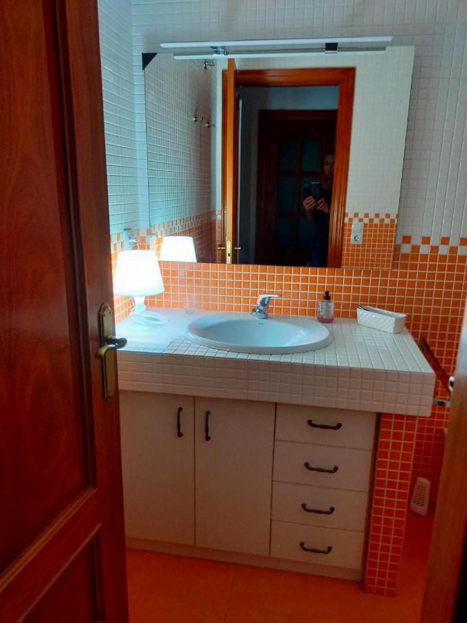 Can Planas Soleado, Amplio Con Vistas Y Parking Сан-Жоан-де-лес-Абадессес Экстерьер фото
